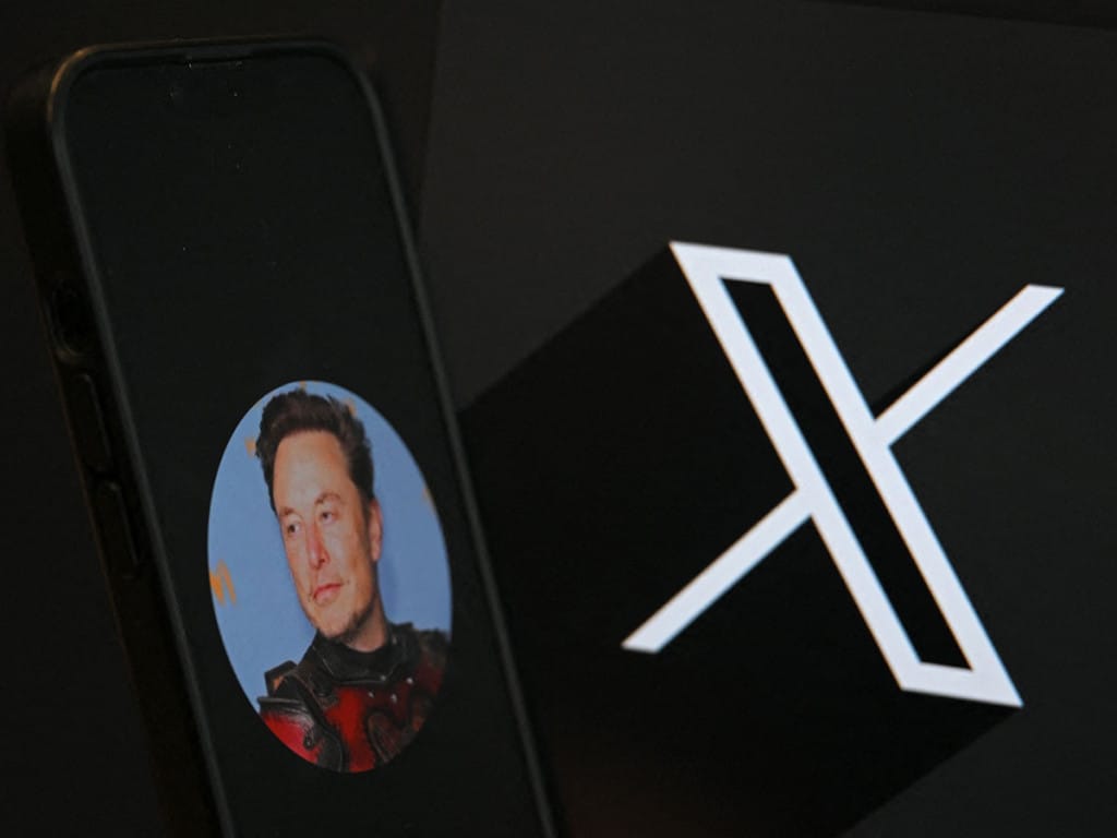 Elon Musk's X files lawsuit against New York social media transparency regulations