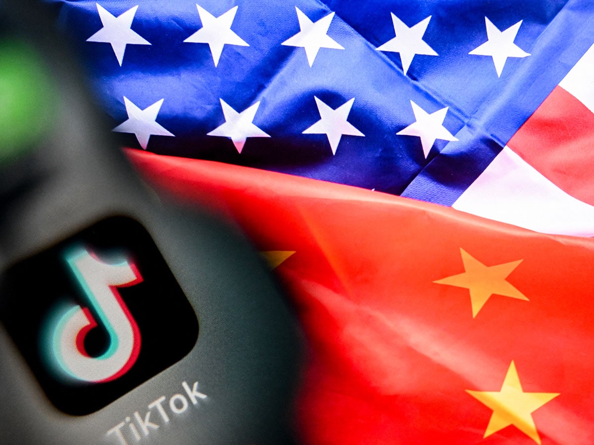 Donald Trump grants TikTok 90-day extension to finalise sale
