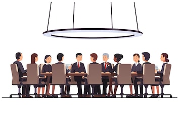 boardroom