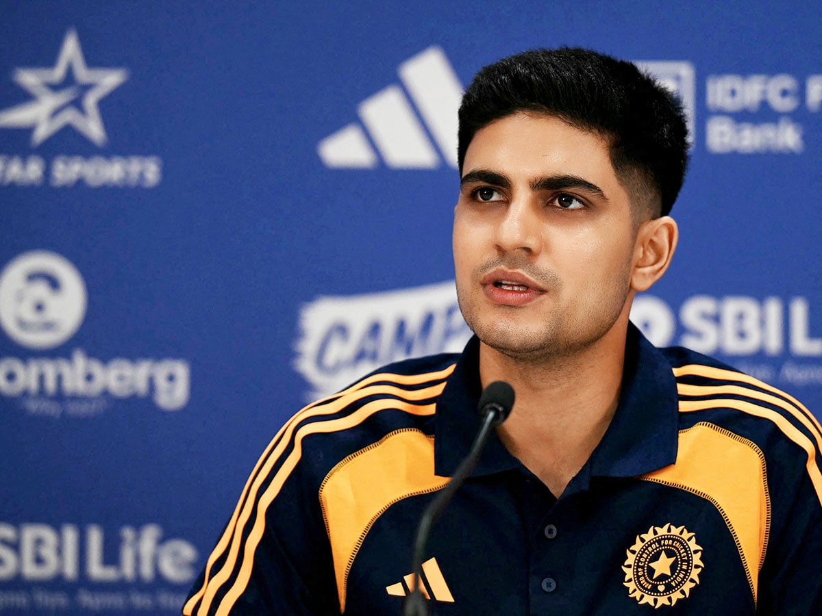 England Test series victory more special than IPL title, says India skipper Shubman Gill