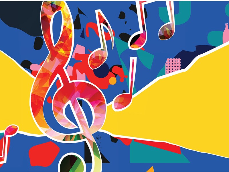 World Music Day: The power of music in building iconic brands