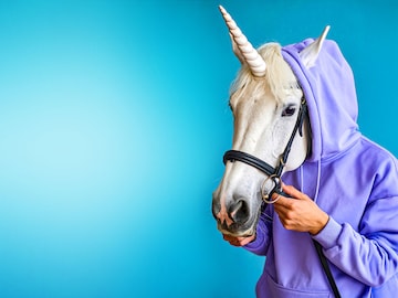 unicorn