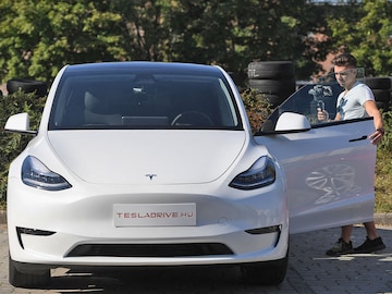 robotaxi