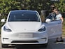 Tesla's robotaxi service goes live after years of hype