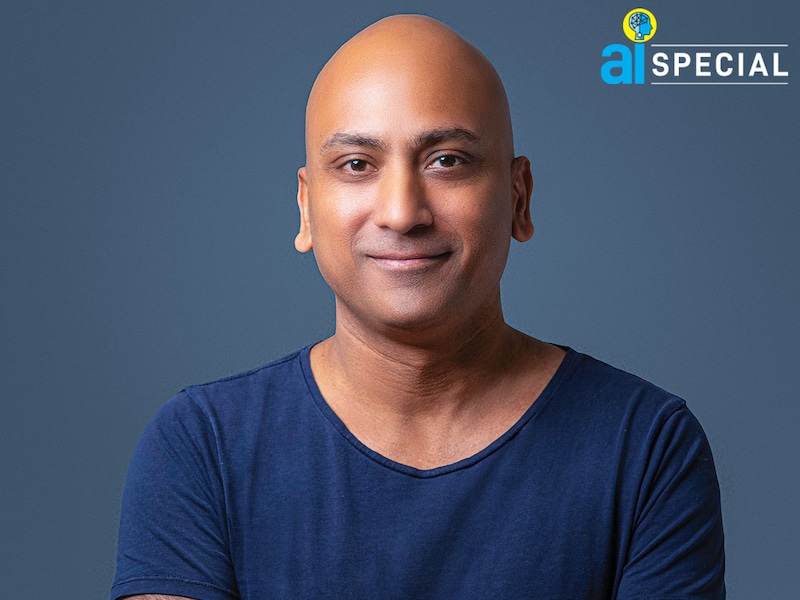 TogetherAI's Vipul Ved Prakash: Democratising AI access with open-source solutions
