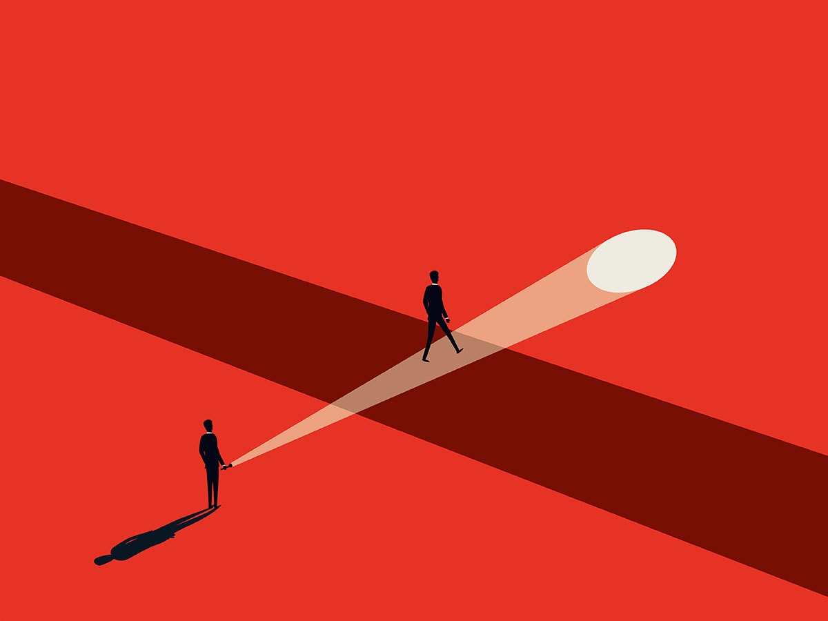A playbook for uncertain times: What entrepreneurs can teach us