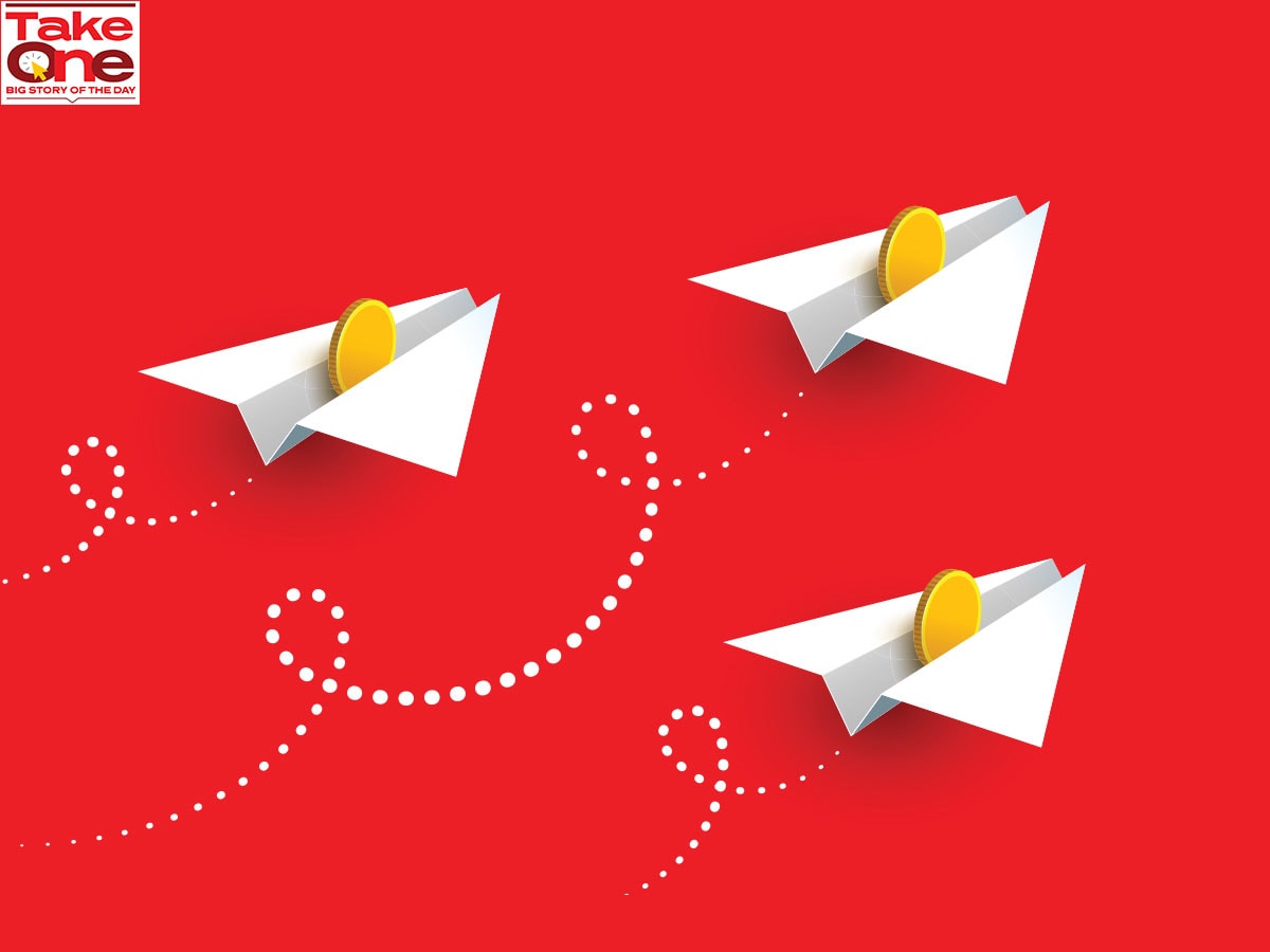 Inside MakeMyTrip's $3.1 billion shake-up