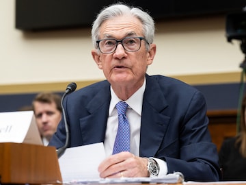 jerome powell