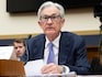 US Fed chair Jerome Powell deflects Trump pressure, says no hurry on interest rate cuts