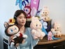 How Labubu dolls are helping China win the global culture game