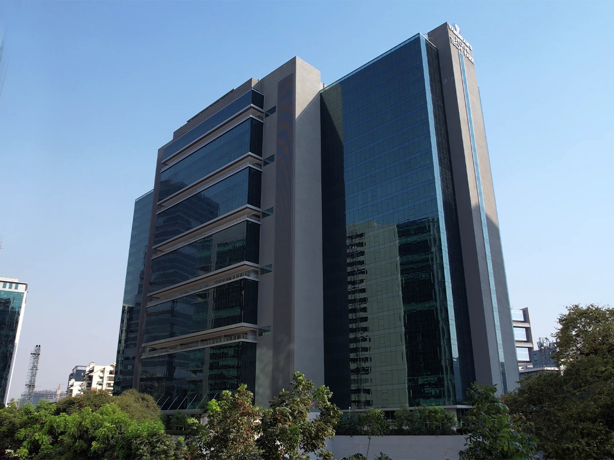 Jyothi Tech Park