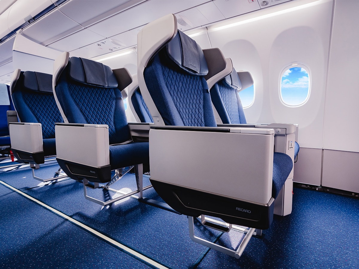 How IndiGoStretch is changing the way business travellers fly