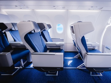 How IndiGoStretch is changing the way business travellers fly