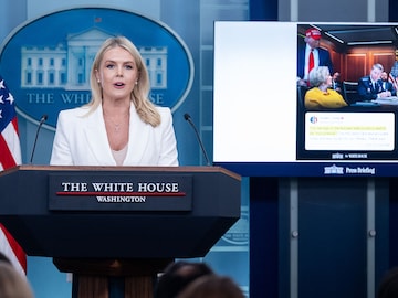 whitehouse pressbriefing