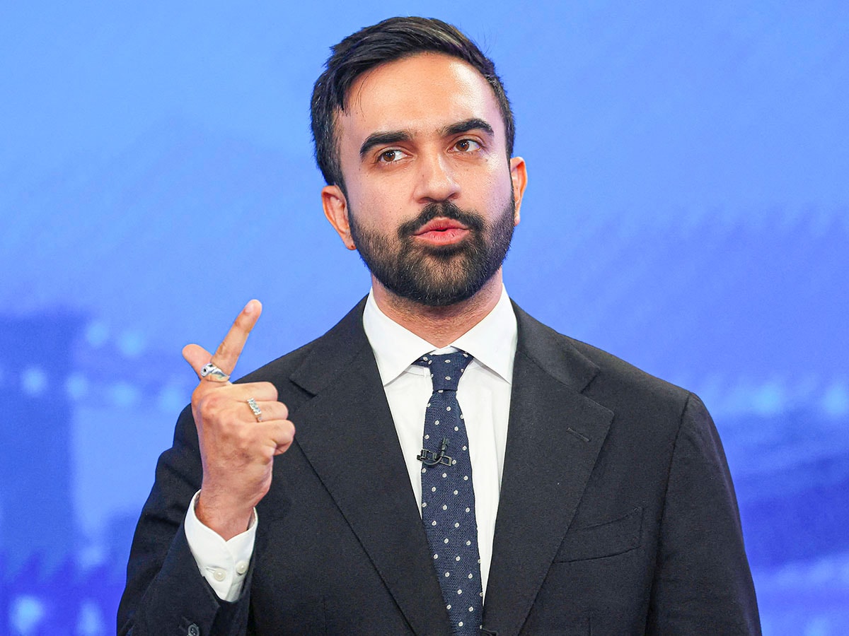 From Zohran Mamdani to Ro Khanna, seven Indian-Americans who have won election battles in the US