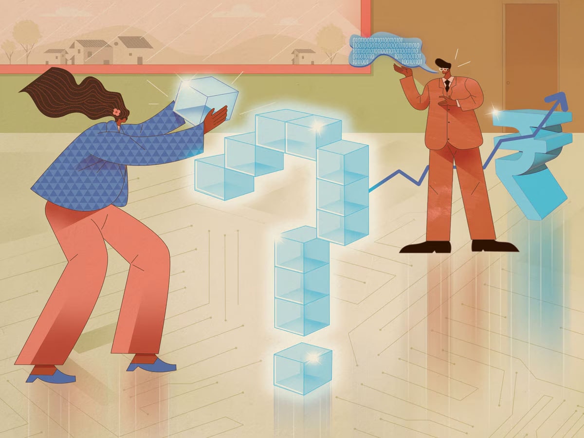 Illustration: Chaitanya Dinesh Surpur