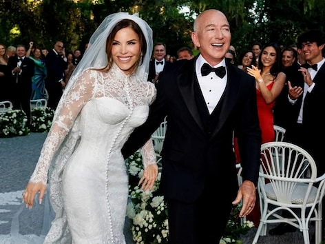 Photo of the day: Happily ever after