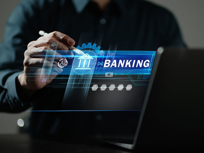 From inclusion to integration: AI's next leap in finance