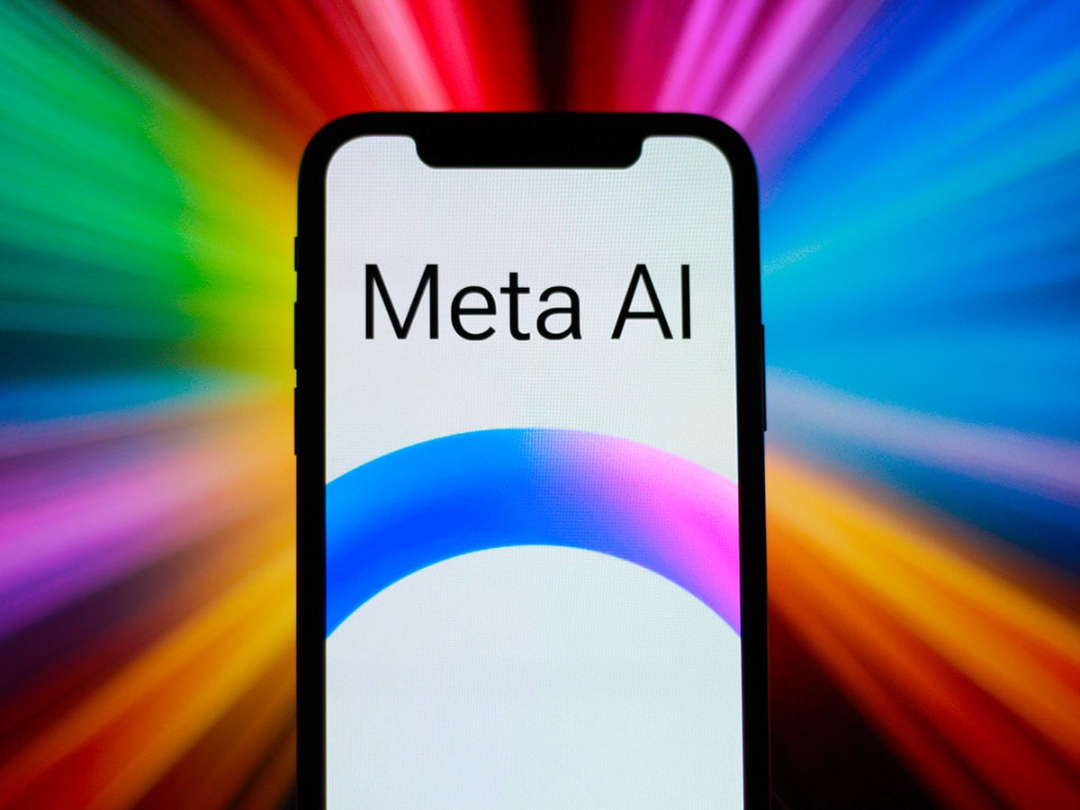 AI Arms Race: Meta spending big, but can it deliver results?