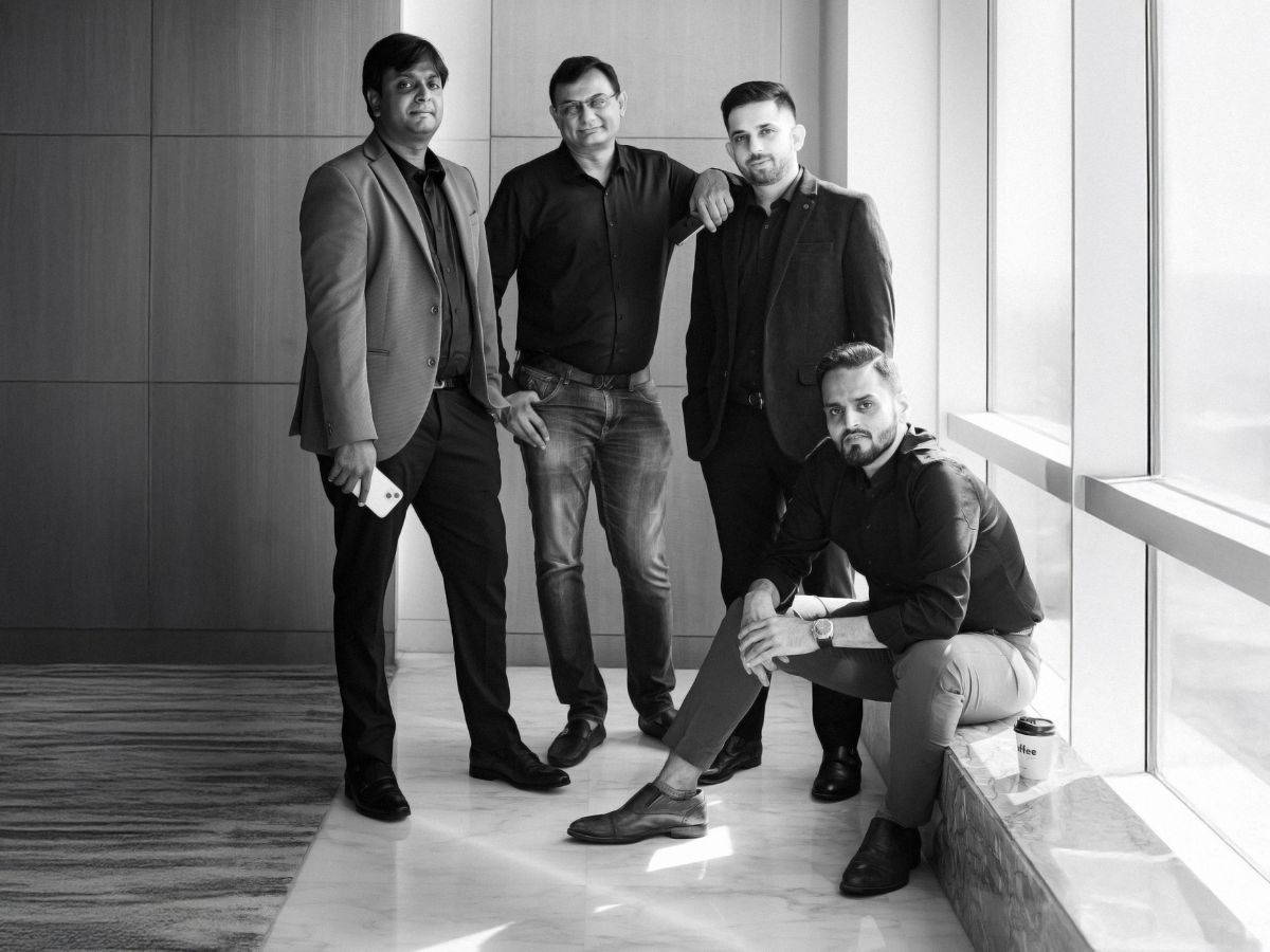 Kuche7 strengthens leadership team with new partner-directors