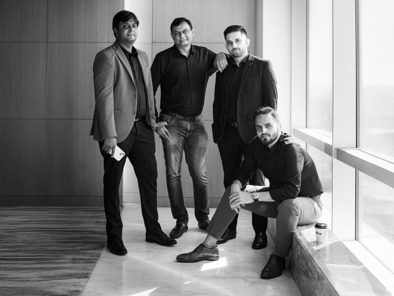 Kuche7 strengthens leadership team with new partner-directors