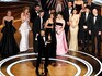 From 'Anora' to 'Flow', Oscars 2025 winners in main categories