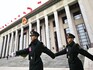 Two Sessions: Trade war casts pall as China's leaders meet