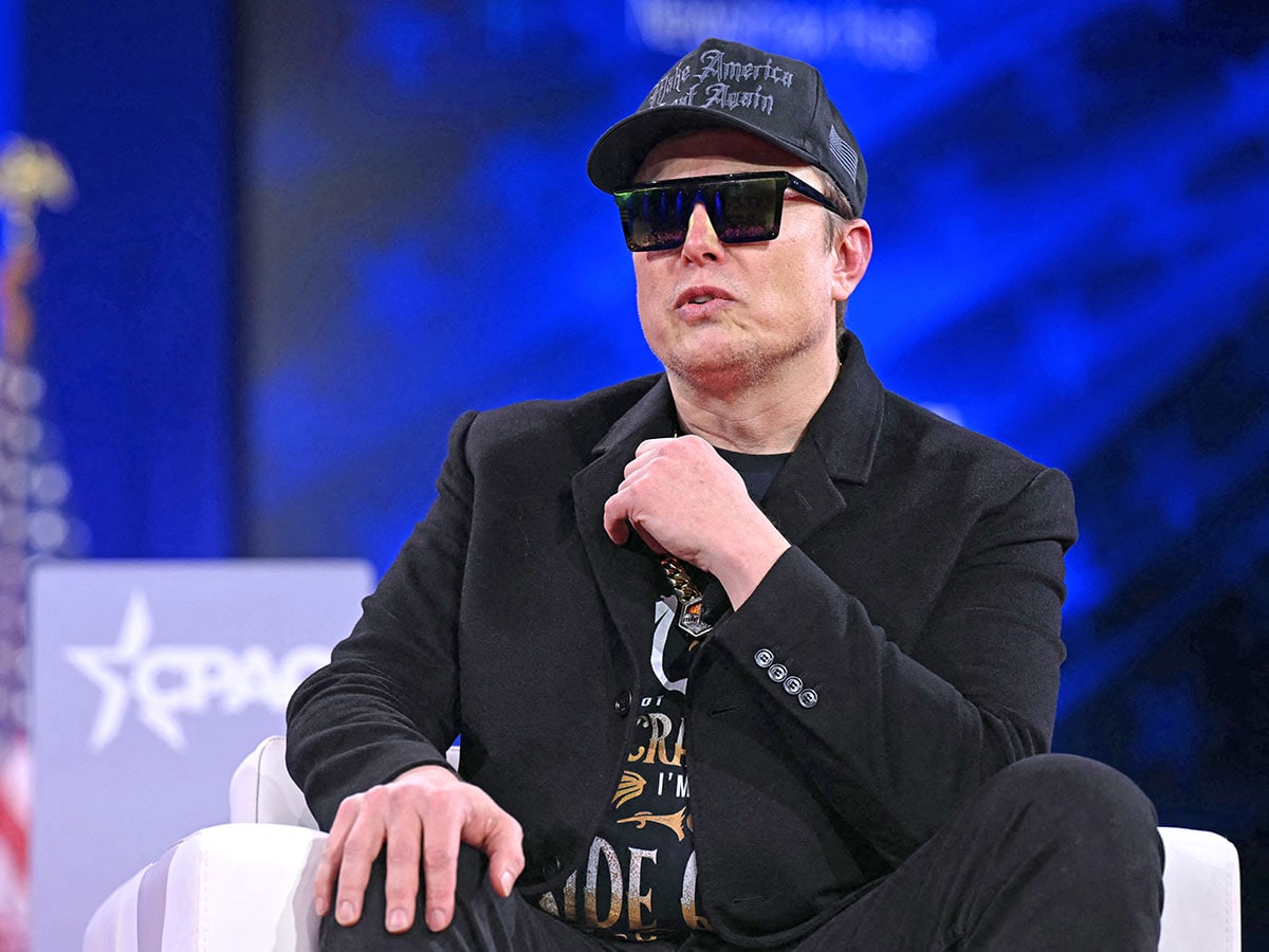 Judge rejects Elon Musk's bid to block OpenAI becoming for-profit business