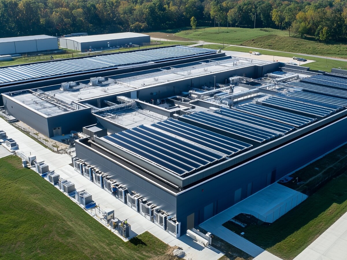 Powering The Future Of AI Data Centers Forbes India