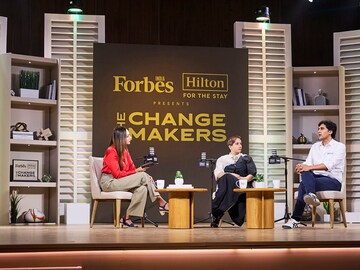 India's Global Influence: Driving change, Inspiring the world