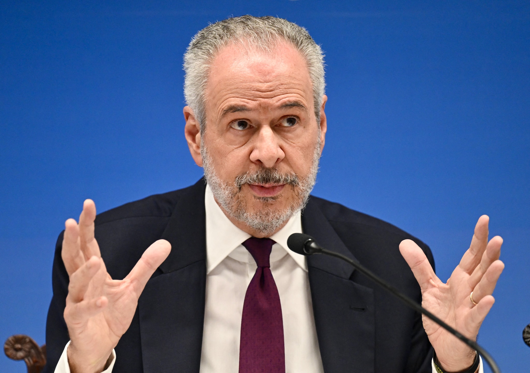 We need a new era beyond negotiating talks: COP30 head