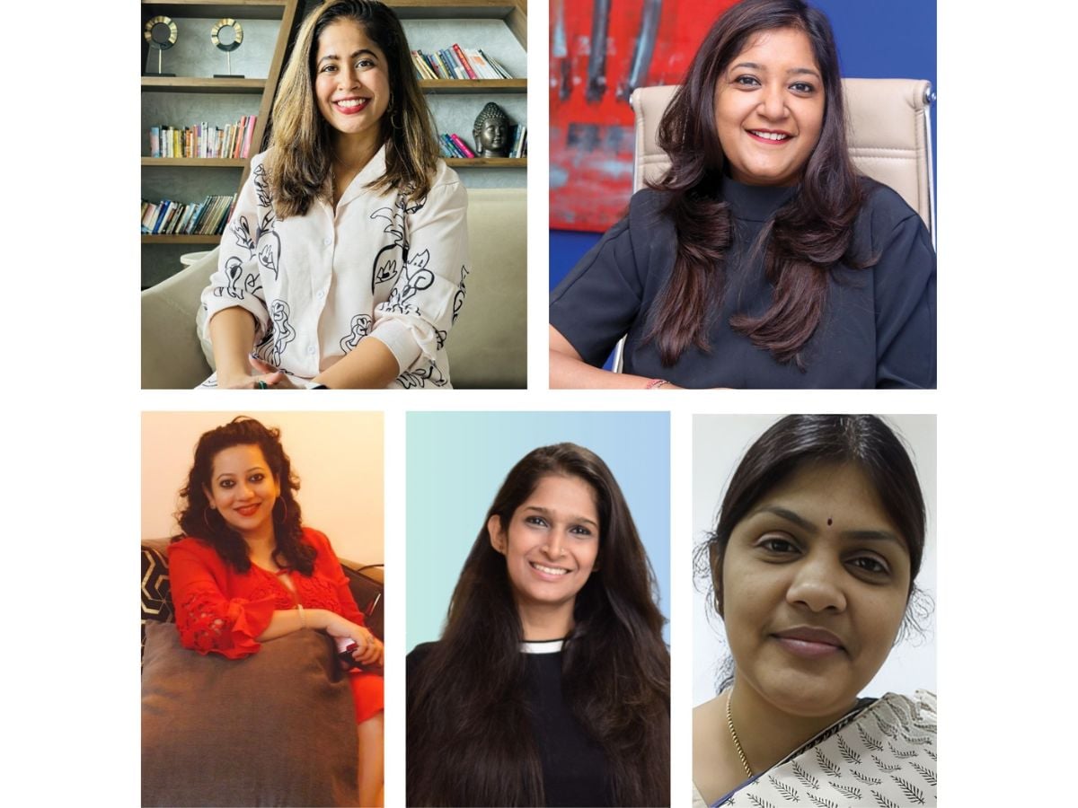 Inspiring and powerful women entrepreneurs to follow in 2025