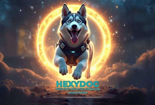 Analysts Name Hexydog Best Crypto Investment for March 2025