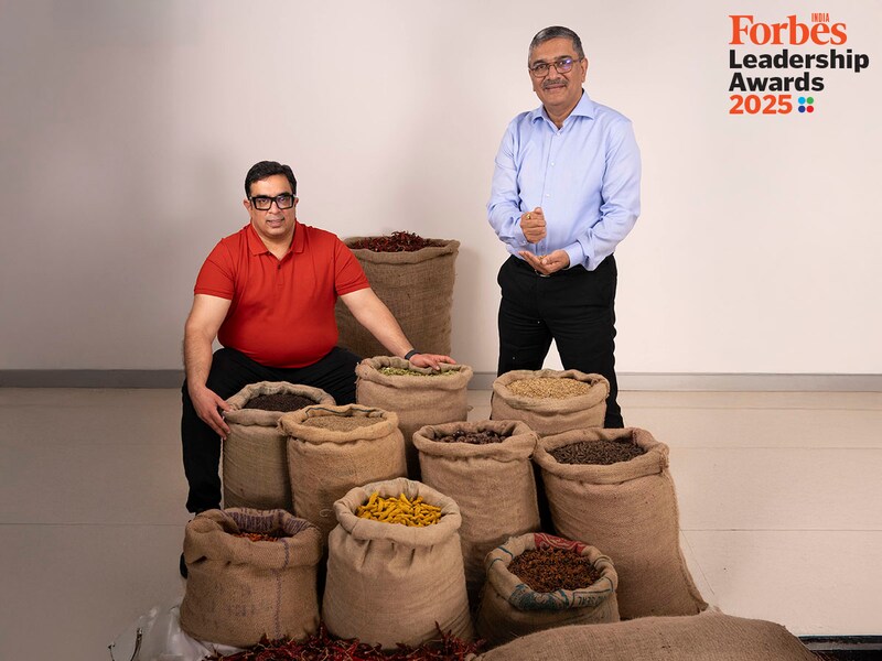 Forbes India Regional Goliath: How 100-year-old MTR keeps its legacy going