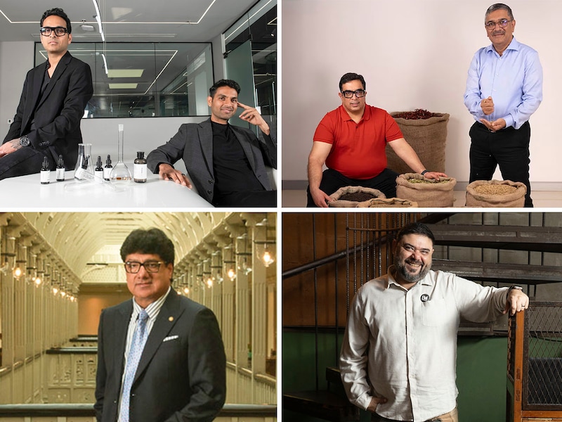 From Riyaaz Amlani's success with Social to winners of Forbes India Leadership Awards 2025, our top stories of the week