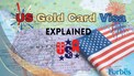 Trump's US Gold Card Visa: What it means for wealthy investors