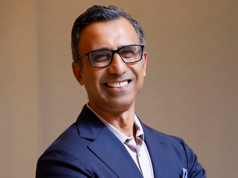 India will be one of our top five markets within three years: NTT Data's Abhijit Dubey