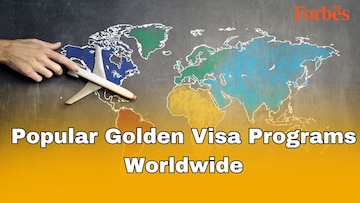 List of popular golden visa countries offering citizenship and residency in 2025