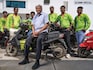 It is tough to make money in quick commerce, but impossible to make too much money: Hari Menon