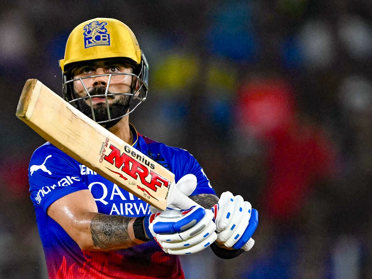 IPL 2025 Preview: Virat Kohli hopes for lucky 18 for RCB, 13-year-old Vaibhav Suryavanshi set to debut for RR