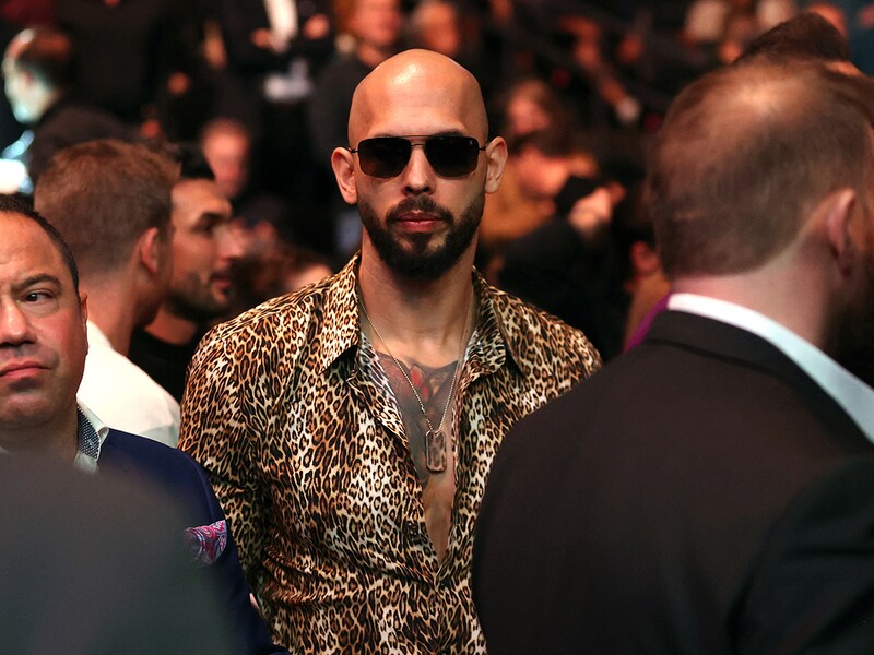 Return of the alpha male: Why toxic masculinity is gaining prominence
