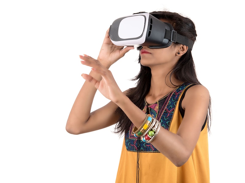 Technology Meets Tradition: A new era of audience engagement with Indian performing arts