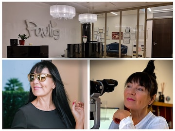 Dr. Sylvia Paulig: A visionary pioneer in ophthalmology, longevity medicine and holistic health