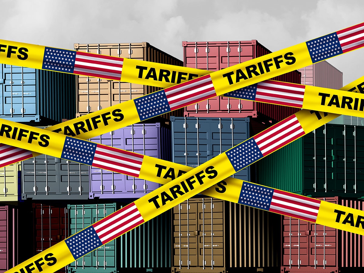 Dissecting the impacts of Trump's trade policy