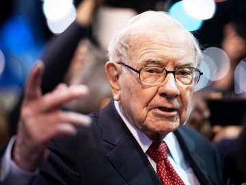 warren buffet