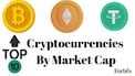 Top 10 cryptocurrencies in the world by market capitalisation: Bitcoin, Ethereum and more