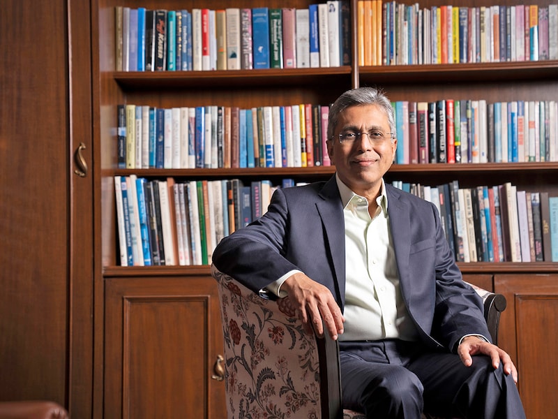 Mahindra's highly profitable car business