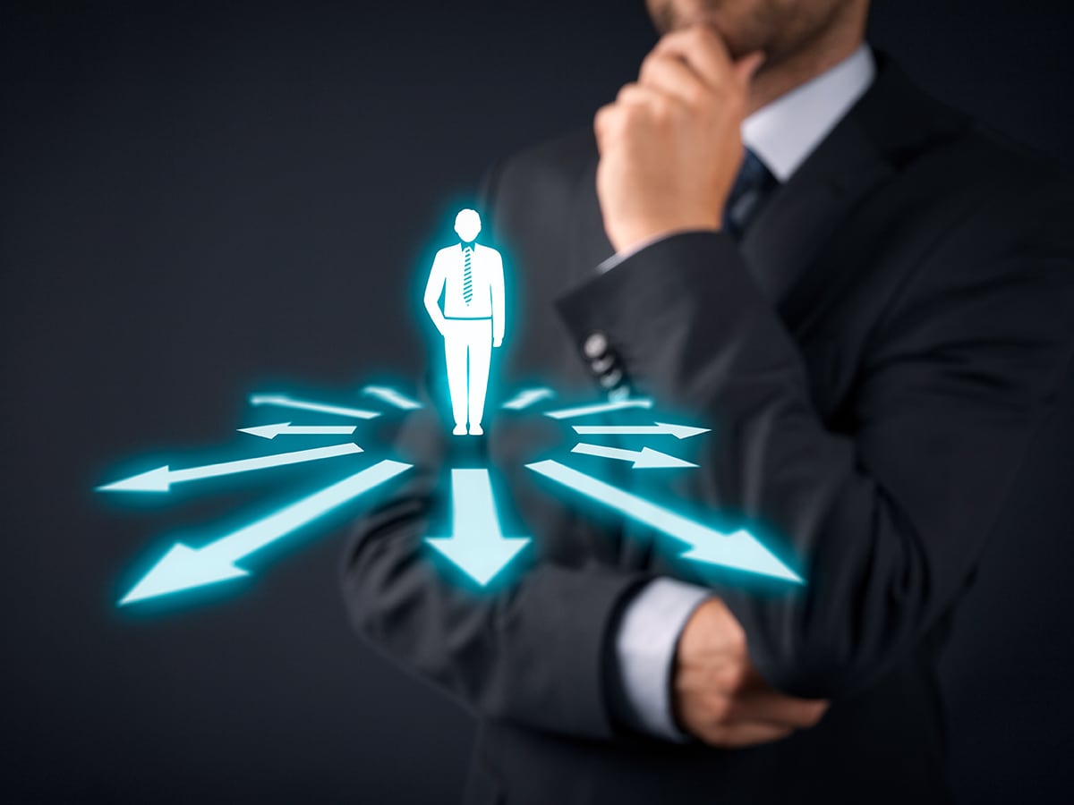 Most companies fail at transformation. How to beat the odds.