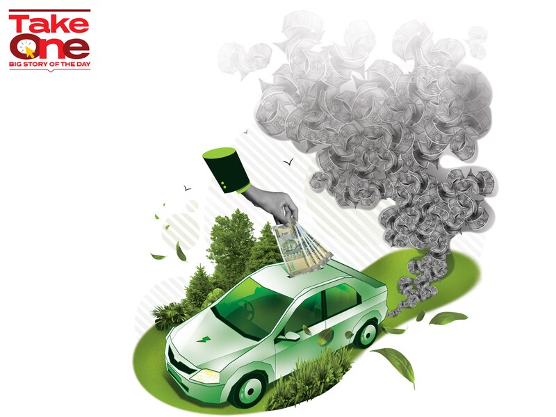 ESG credibility under scrutiny after Gensol, BluSmart crisis