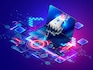 How to manage GenAI cyber risk in industrial control systems